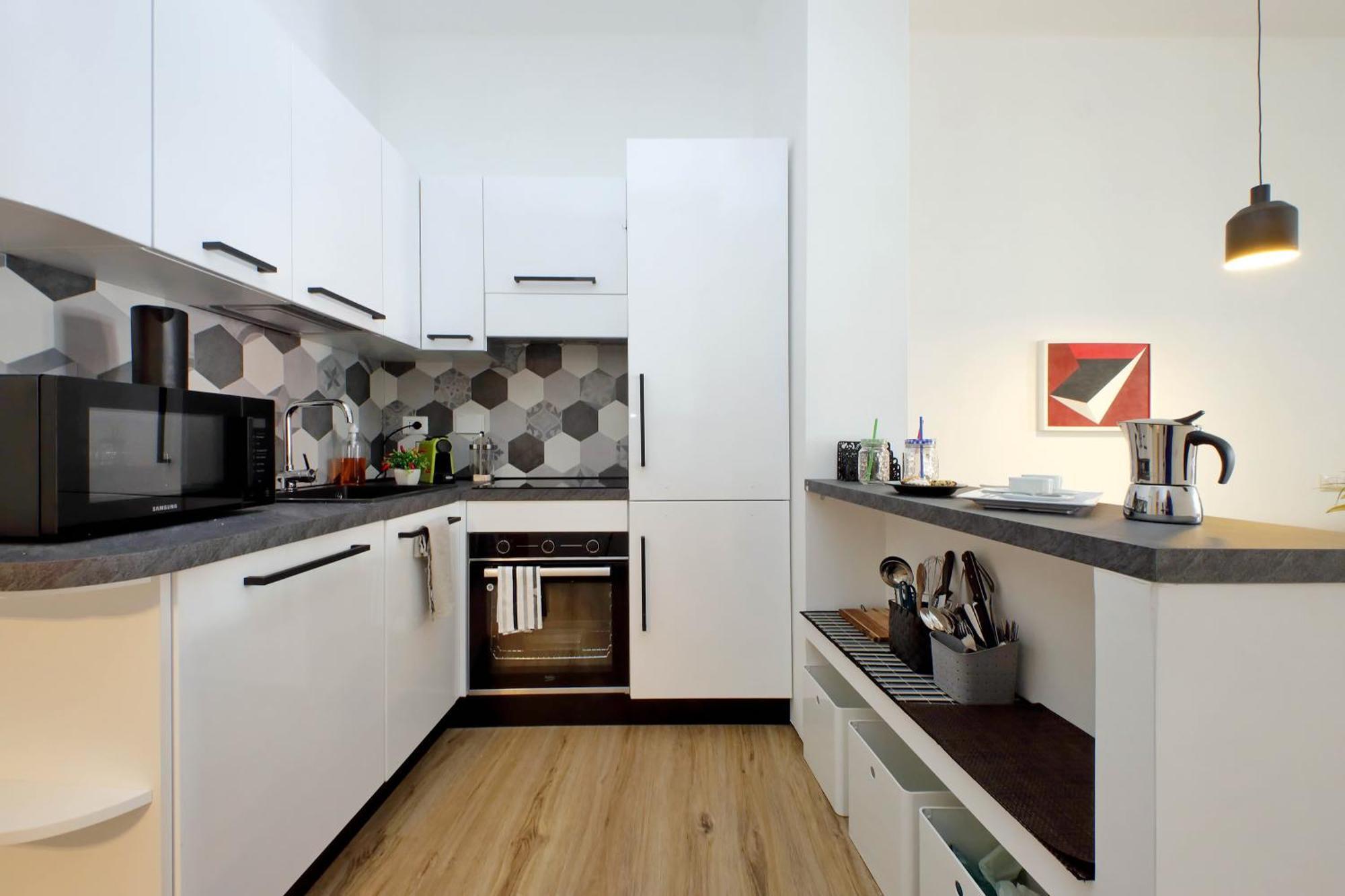 4Bnb - Cozy Albornoz Flat Rome Exterior photo